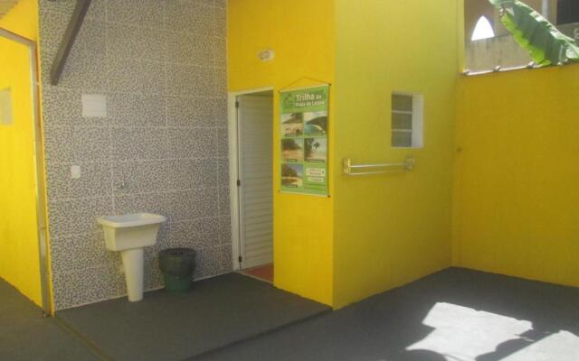 Suítes Cantinho Do Sossego Ubatuba