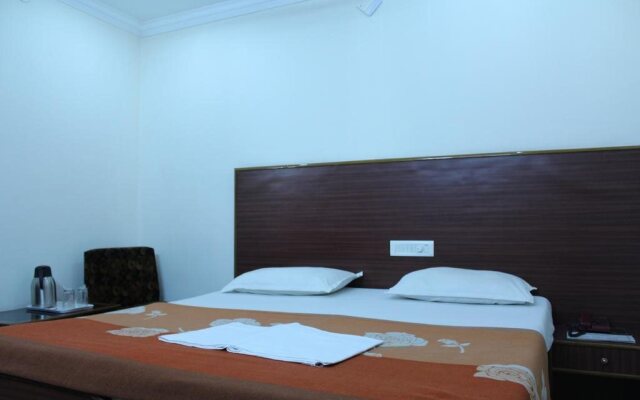 Hotel Darshan