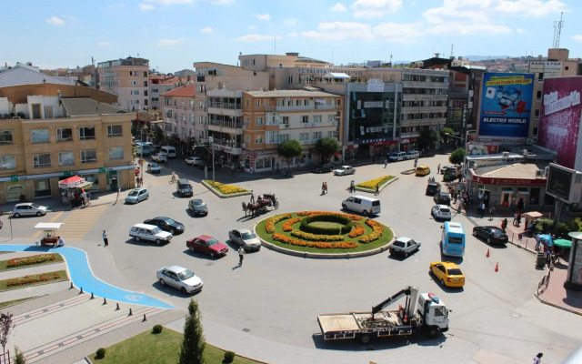 Grand Karot Otel