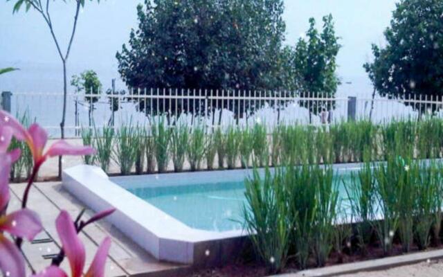 Jepara Beach Hotel