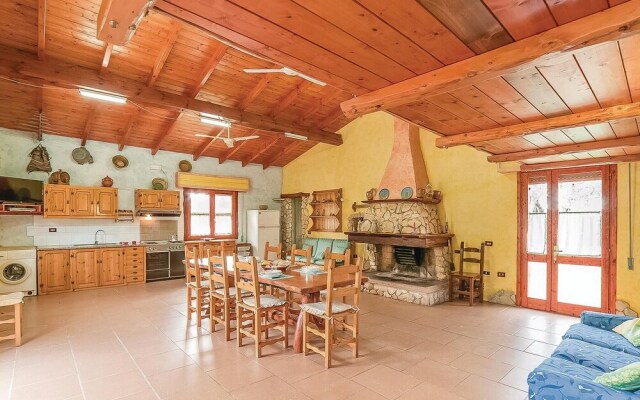 Nice Home in Villacidro VS With 2 Bedrooms and Outdoor Swimming Pool