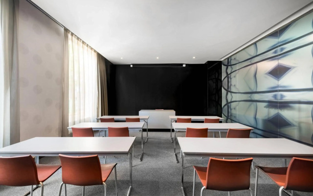 AC Hotel Burgos by Marriott