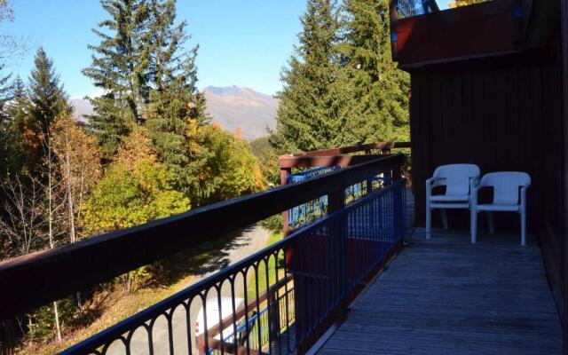 Appartement Les Arcs 1800, 3 pièces, 7 personnes - FR-1-411-698