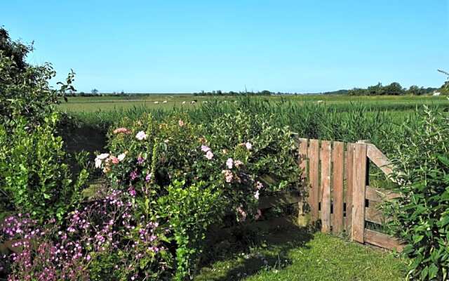 Wadden (W)eiland Bed en Breakfast op Texel