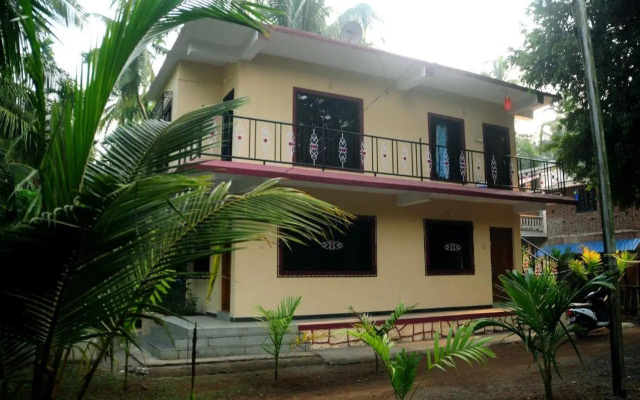 Sai Sneh Holidays Cottage