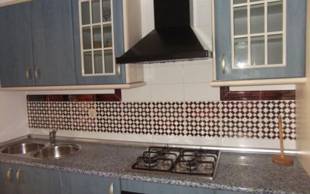 Atlanterra Apartment 103393 by MO Rentals