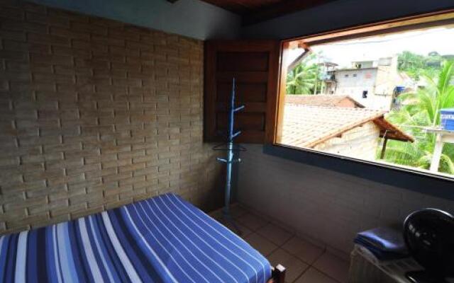 Casa Blanka 2010 - Eco Surf Guest House