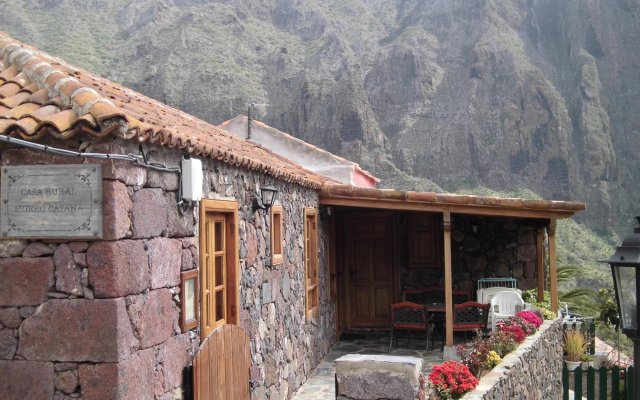 Casa Rural Morro Catana