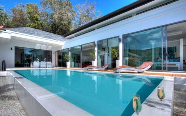 ZEN Villa