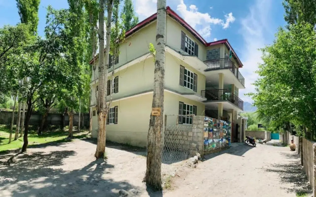 The Hill Town Resort