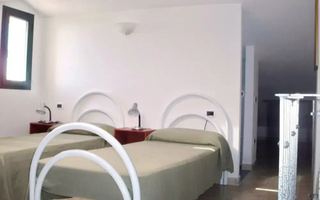 Appartamenti Pigafetta