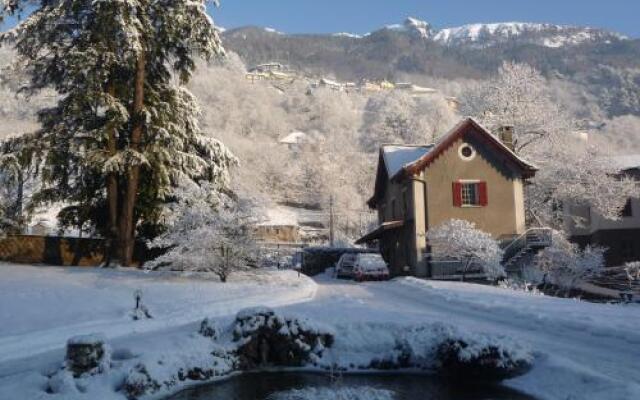 Bed and Breakfast Villa Nante