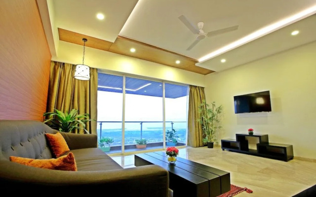Nirvana Residences by 1589 Hotels