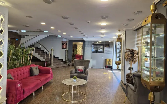 Yilmazel Hotel
