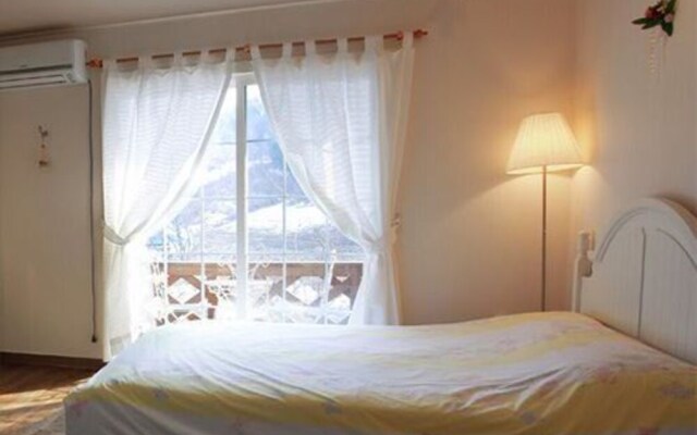 Pyeongchang Chere Matt Pension