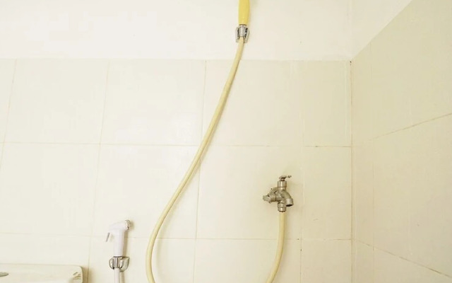 SPOT ON 91615 Arumba Guest House Syariah