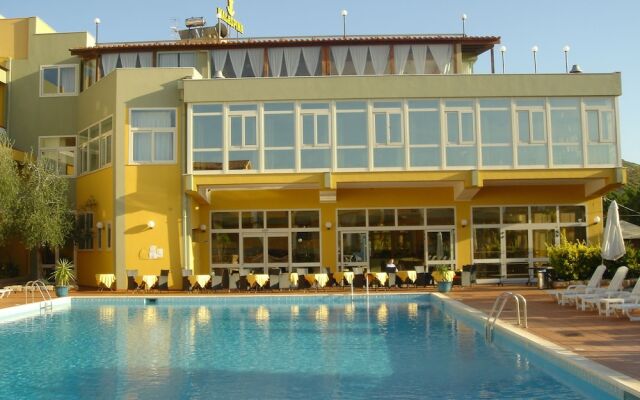 Italy Resort Bosa