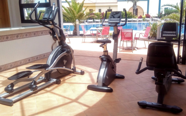 Hotel Luz del Mar