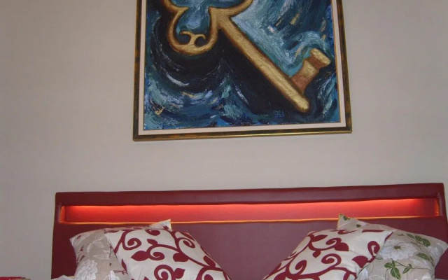 Casa Vacanze Relax