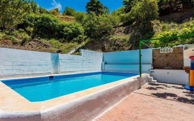 Casa Victoria Alozaina by Ruralidays