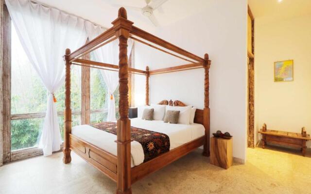 The Bejalin Eco Retreat