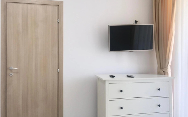 Parlament Fancy Apartments