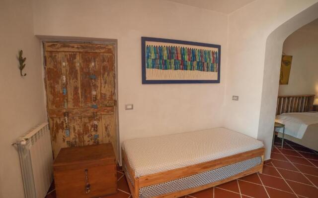 B&B Sopra il Borgo