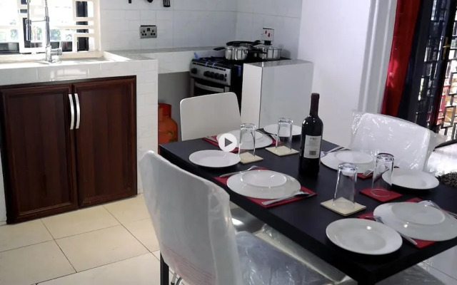 Belvoir Apart-Hotel