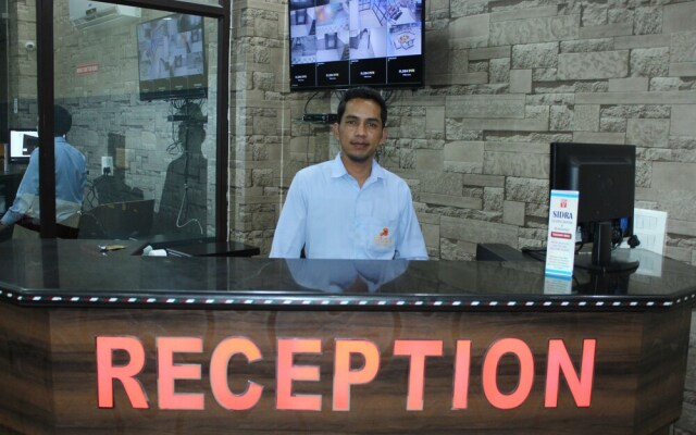 Sidra Guest House
