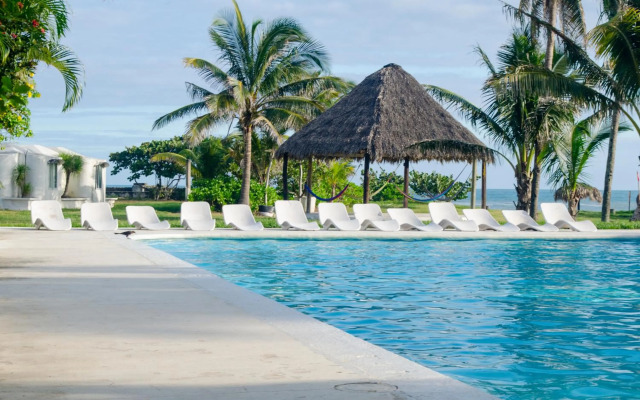 Hotel Boca de Ovejas