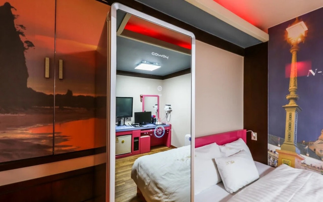 Jecheon N Motel