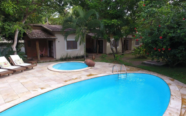 Pousada Pipa Village