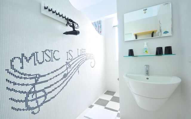 Sea Daughter's Homestay