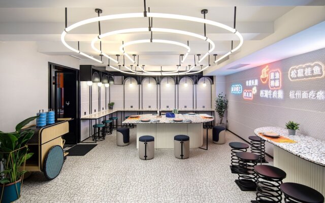 lyf Midtown Hangzhou