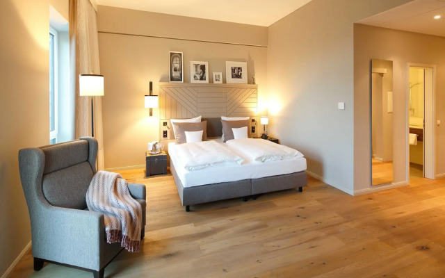 Romantik Hotel Kieler Kaufmann