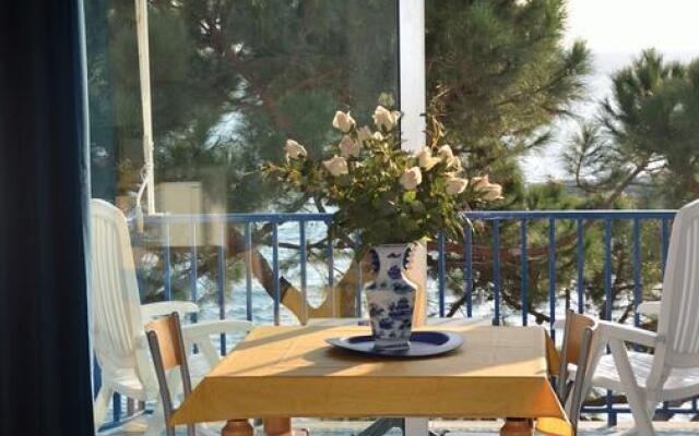 Residence Costa Templada