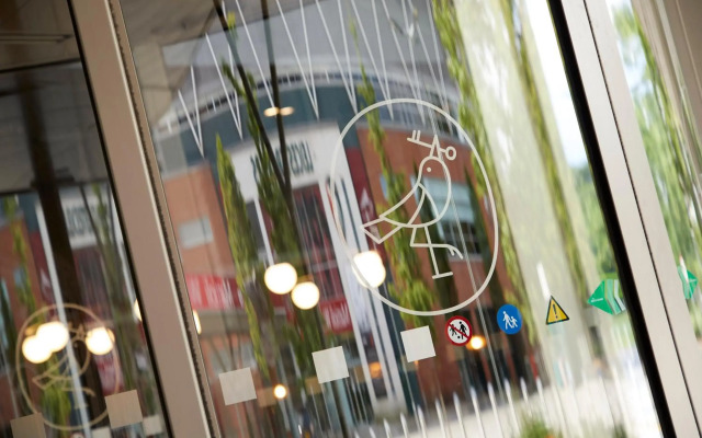 voco Leicester, an IHG Hotel	