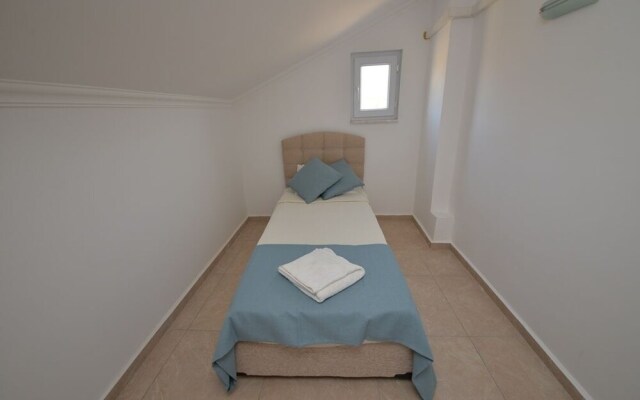 Sea Heaven Legend Apartments