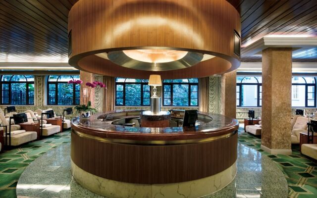 OCT Hotel Shenzhen Interlaken Main Building