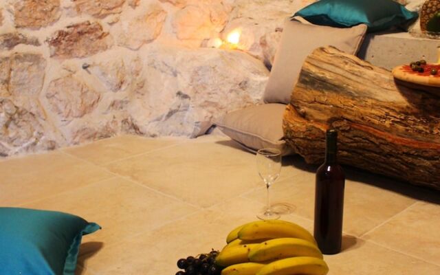 Apartmani Luka Villa