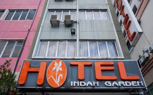 Indah Garden Hotel