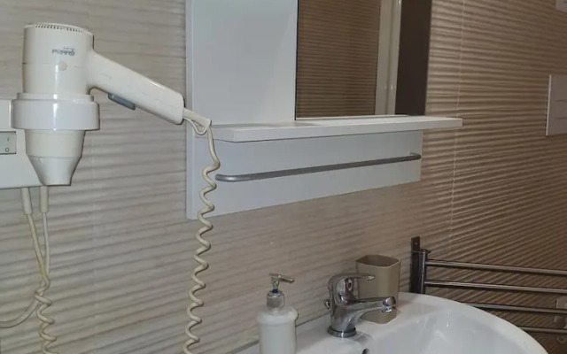 4Rooms Guest House Salerno