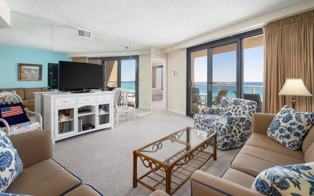 Beachside Two 4284 at Sandestin