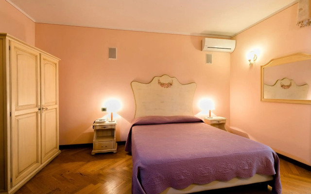 Hotel Pace