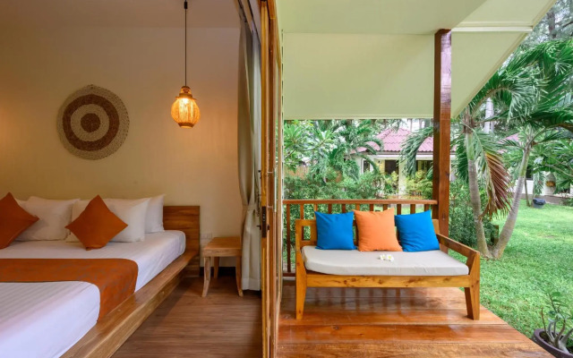 Wapi Resort Koh Lipe