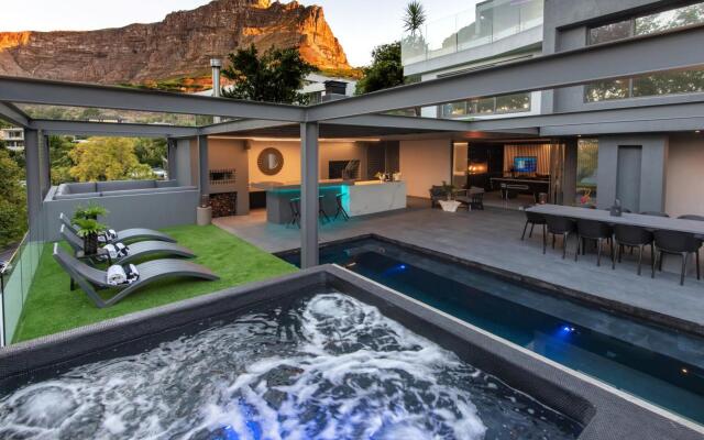 Villa Sierra - Cape Town CBD