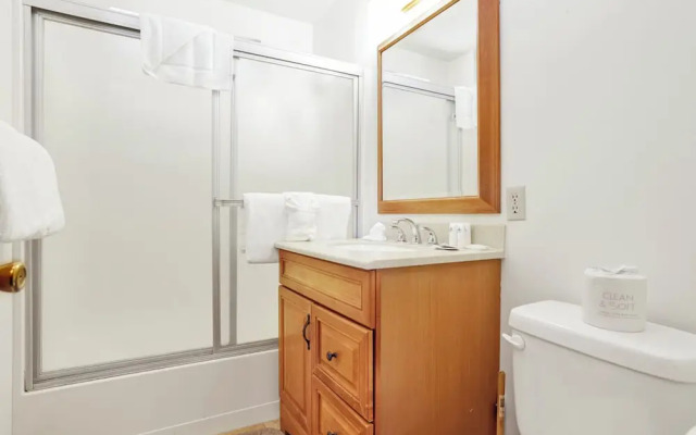 Inspiration Point Retreat #2470