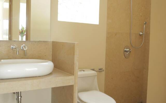 Residencias Lu Iba PH Condo 5