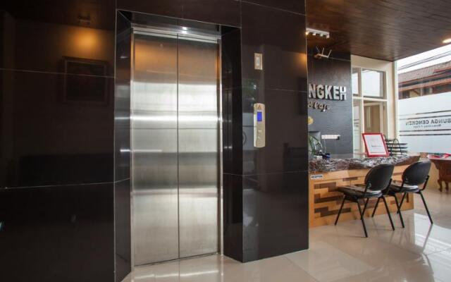 Bunga Cengkeh Homestay by RedDoorz