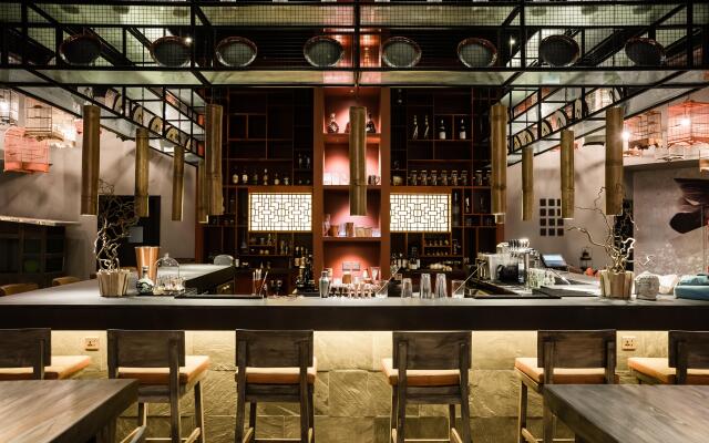 InterContinental Abu Dhabi by IHG